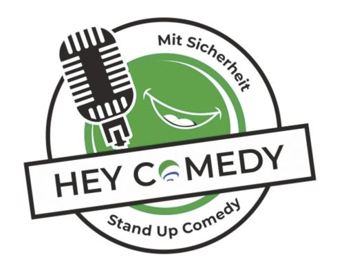Hey Comedy – lustiges Quartett